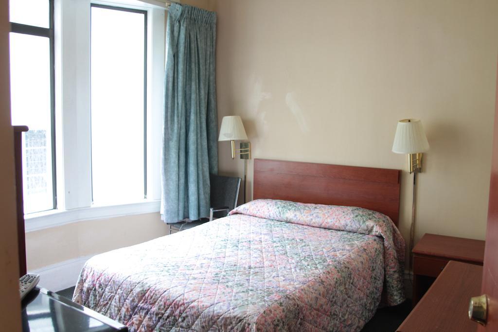 Gateway Inn San Francisco Rom bilde